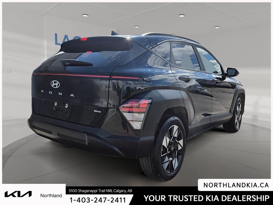 2024 Hyundai Kona 2.0L Preferred-3
