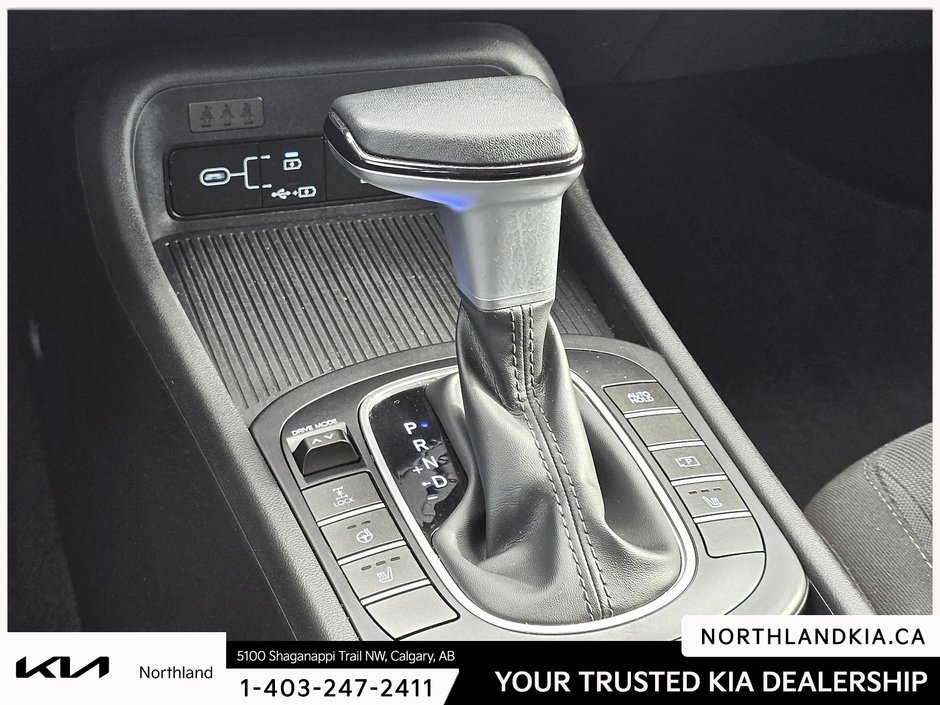 2024 Hyundai Kona 2.0L Preferred-16