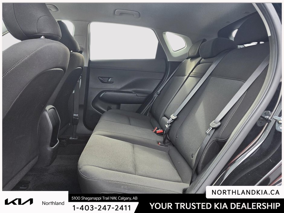 2024 Hyundai Kona 2.0L Preferred-17