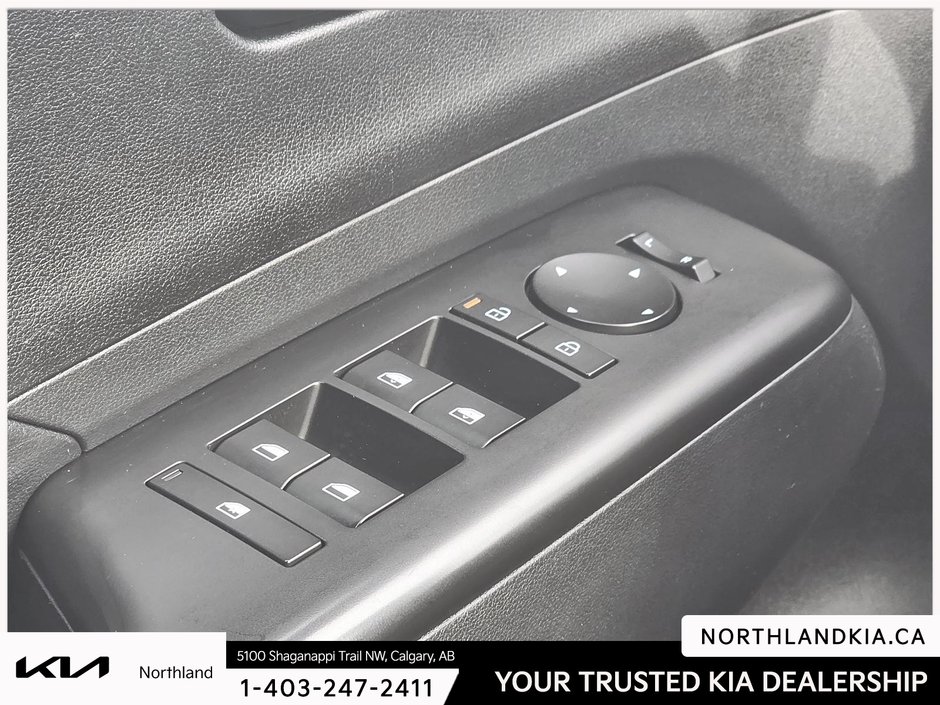 2024 Hyundai Kona 2.0L Preferred-7