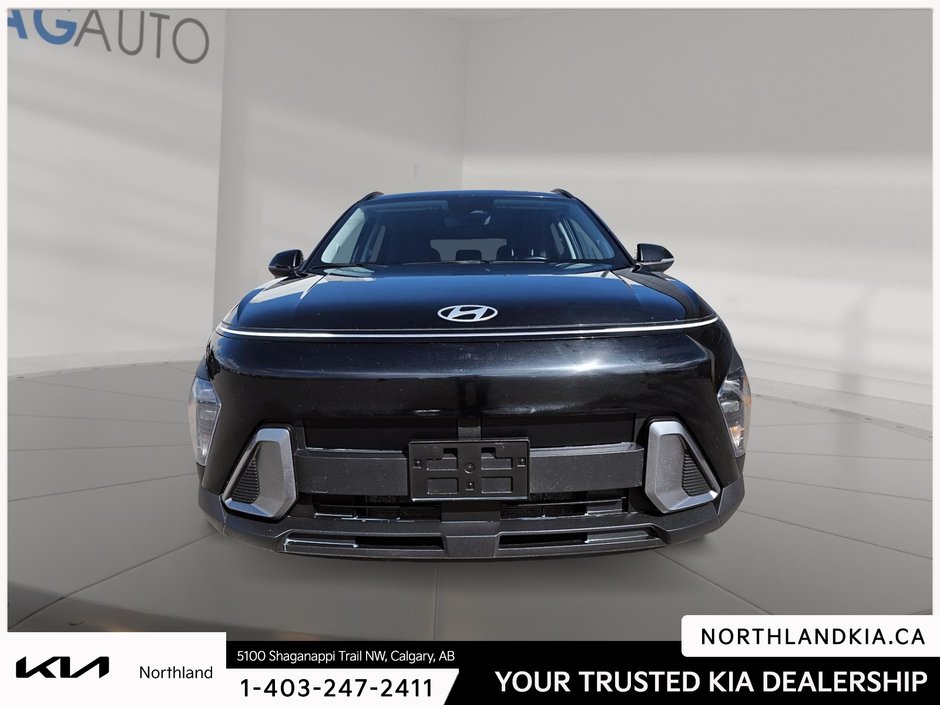 2024 Hyundai Kona 2.0L Preferred-5