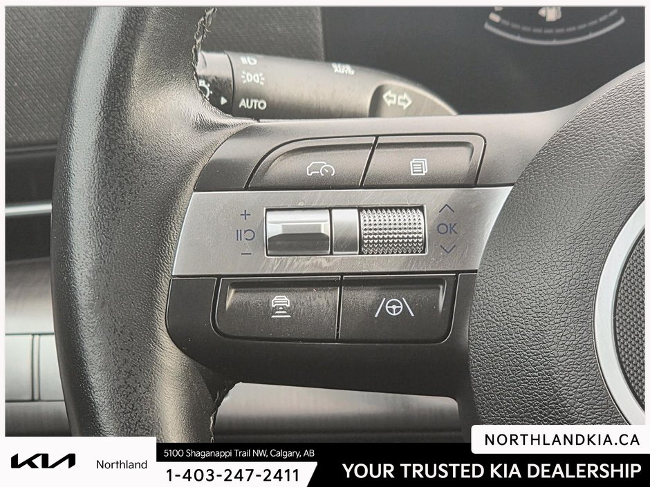 2024 Hyundai Kona 2.0L Preferred-11