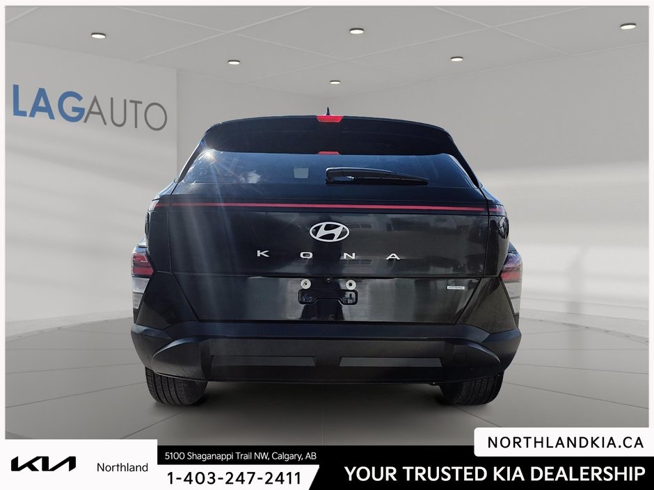 2024 Hyundai Kona 2.0L Preferred-2