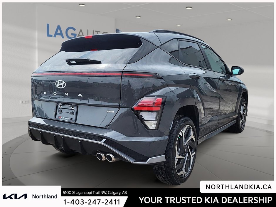 2025 Hyundai Kona 1.6T N Line-3
