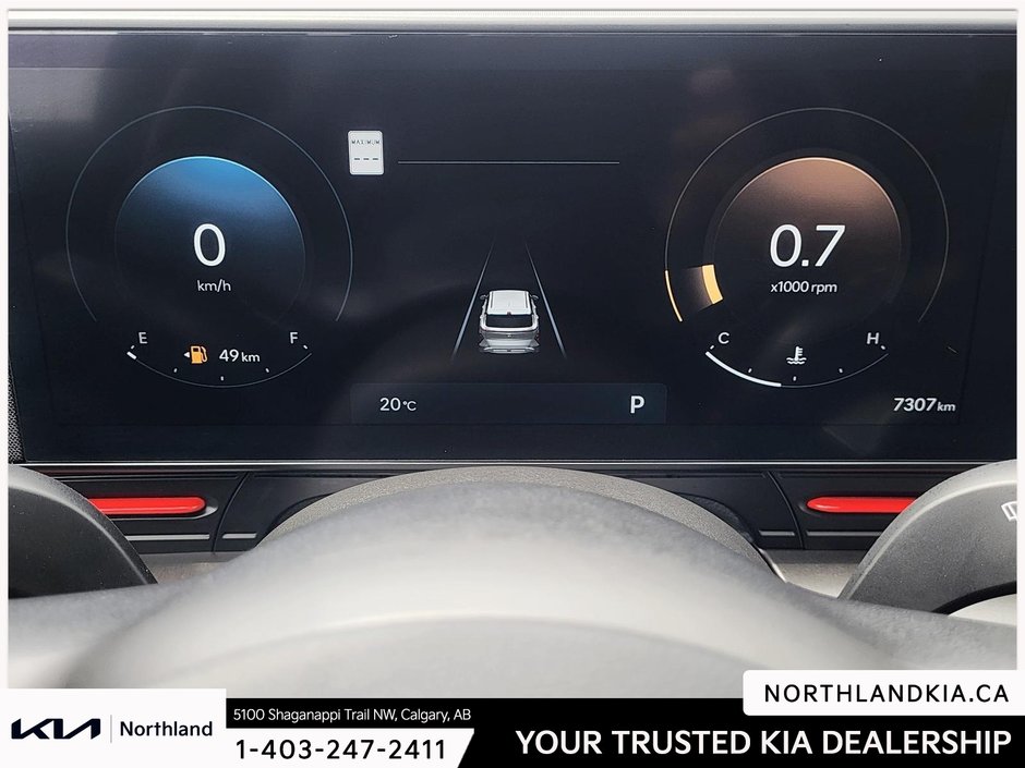 2025 Hyundai Kona 1.6T N Line-14