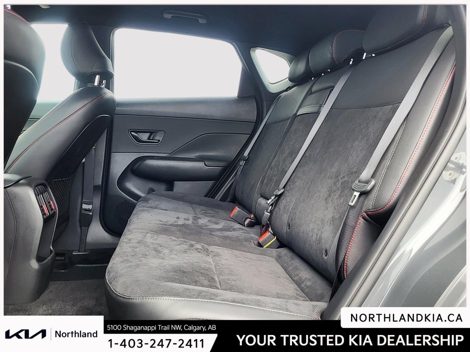 2025 Hyundai Kona 1.6T N Line-20