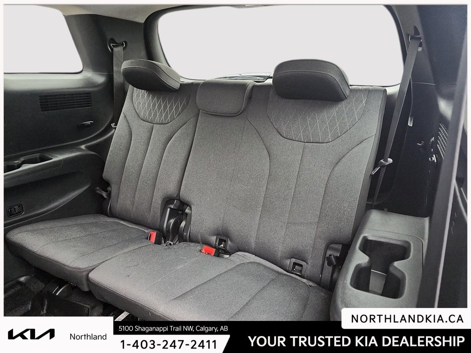2020 Hyundai Palisade SEL-17