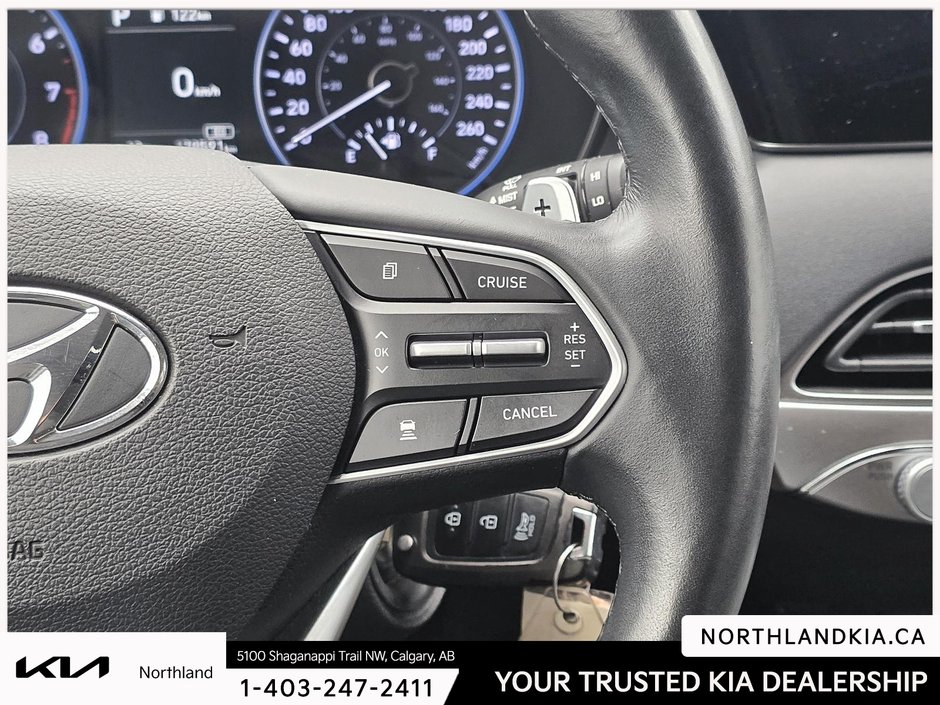 2020 Hyundai Palisade SEL-11