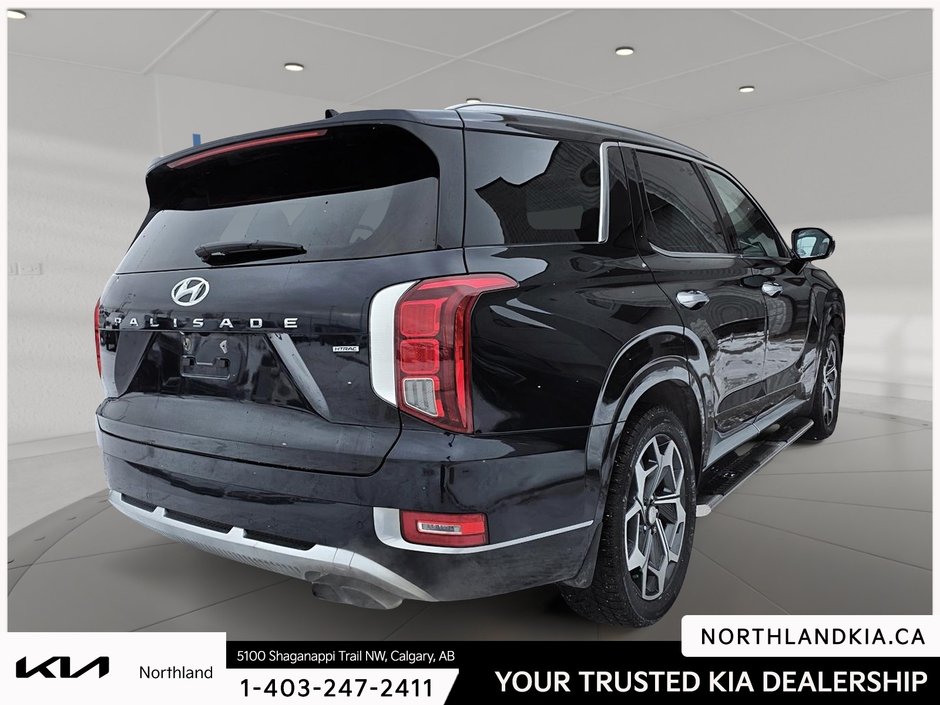 2021 Hyundai Palisade Ultimate-3