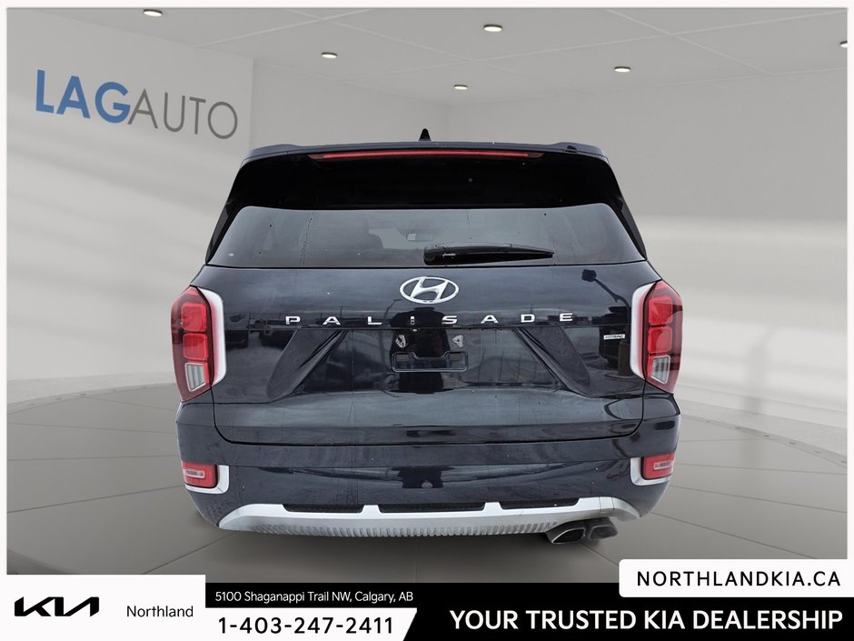 2021 Hyundai Palisade Ultimate-2