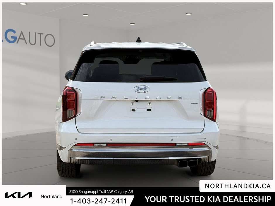 2024 Hyundai Palisade Ultimate-2