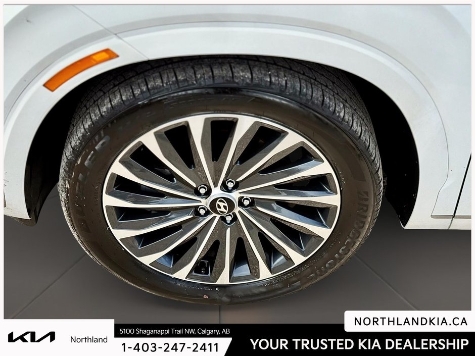2024 Hyundai Palisade Ultimate-6