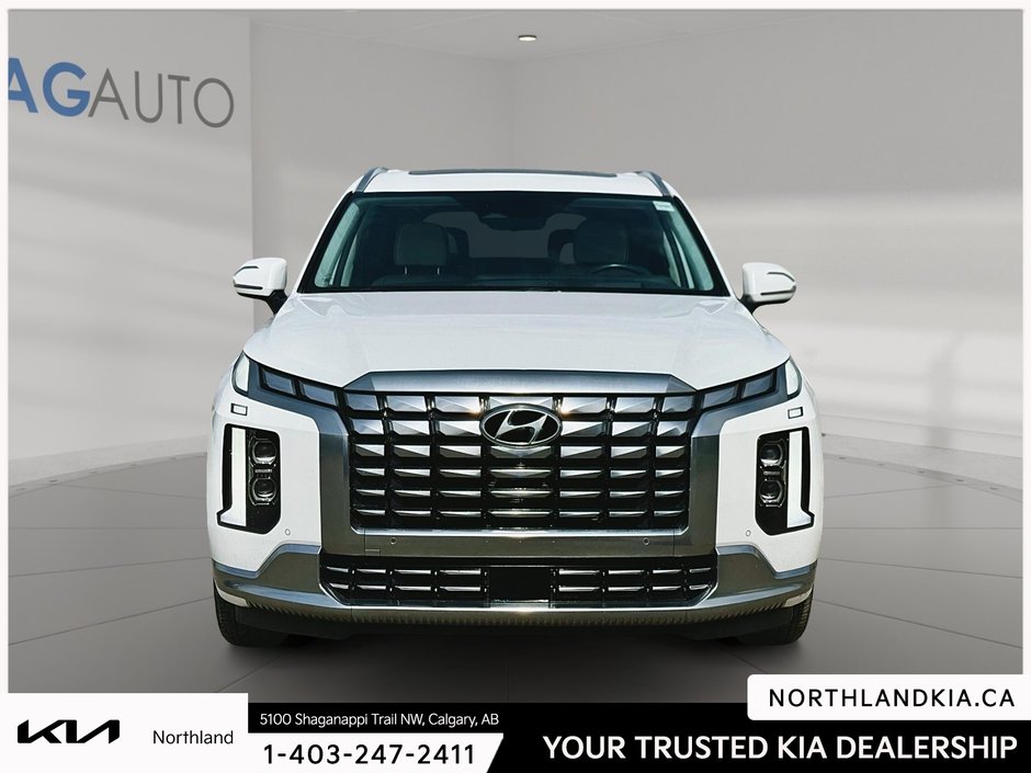 2024 Hyundai Palisade Ultimate-5