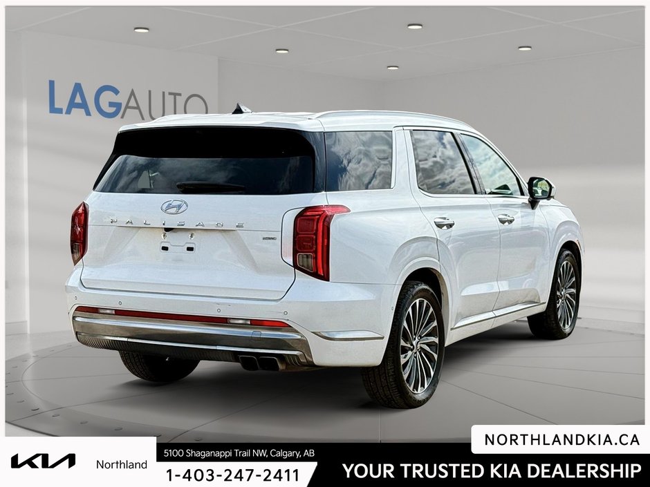 2024 Hyundai Palisade Ultimate-3