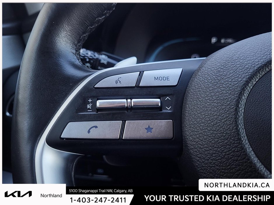 2024 Hyundai Palisade Preferred-12