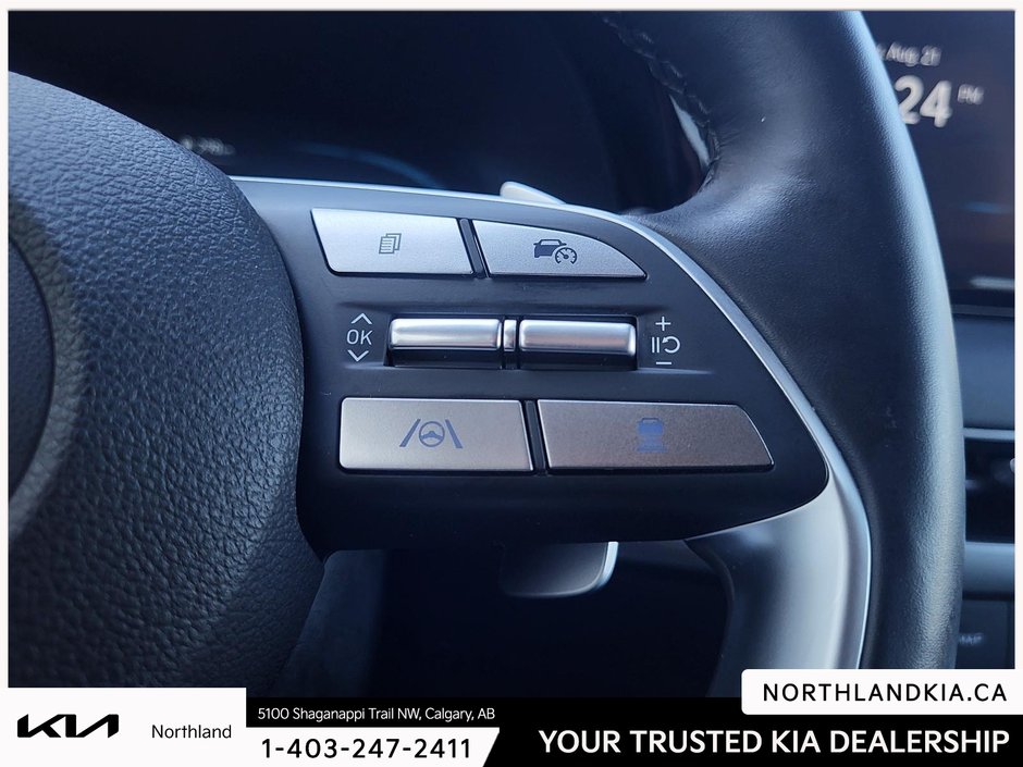 2024 Hyundai Palisade Preferred-13