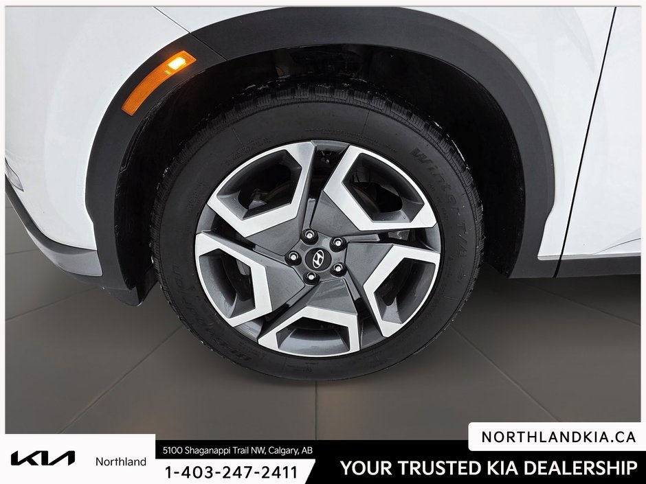 2024 Hyundai Palisade Preferred-6