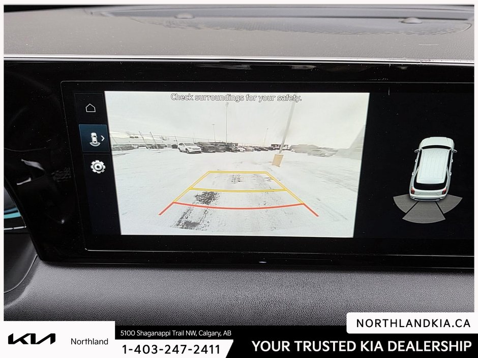 2024 Hyundai Palisade Preferred-12