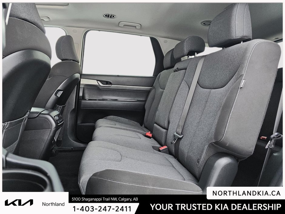 2024 Hyundai Palisade Preferred-14