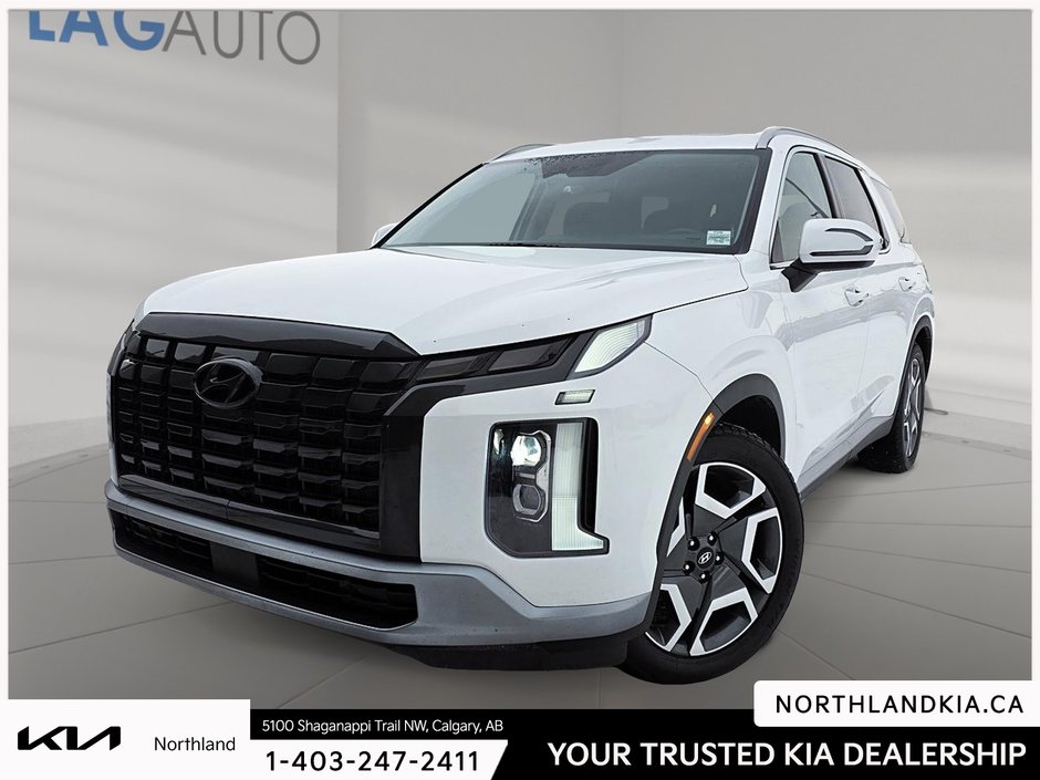 2024 Hyundai Palisade Preferred-0