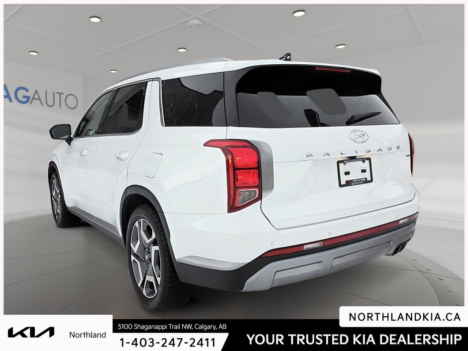 2024 Hyundai Palisade Preferred-1