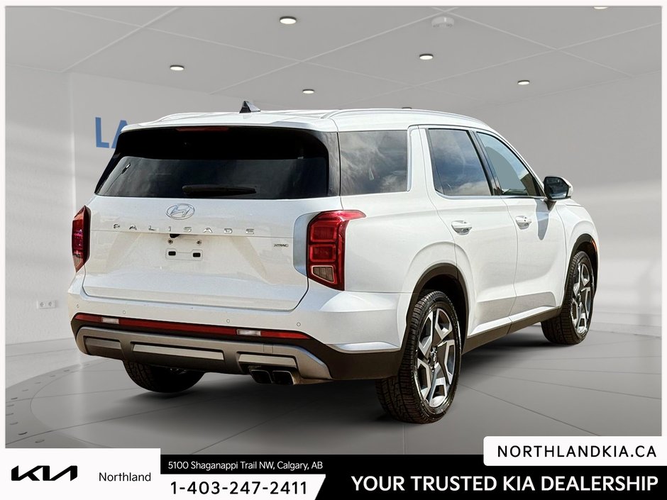 2024 Hyundai Palisade Preferred-3