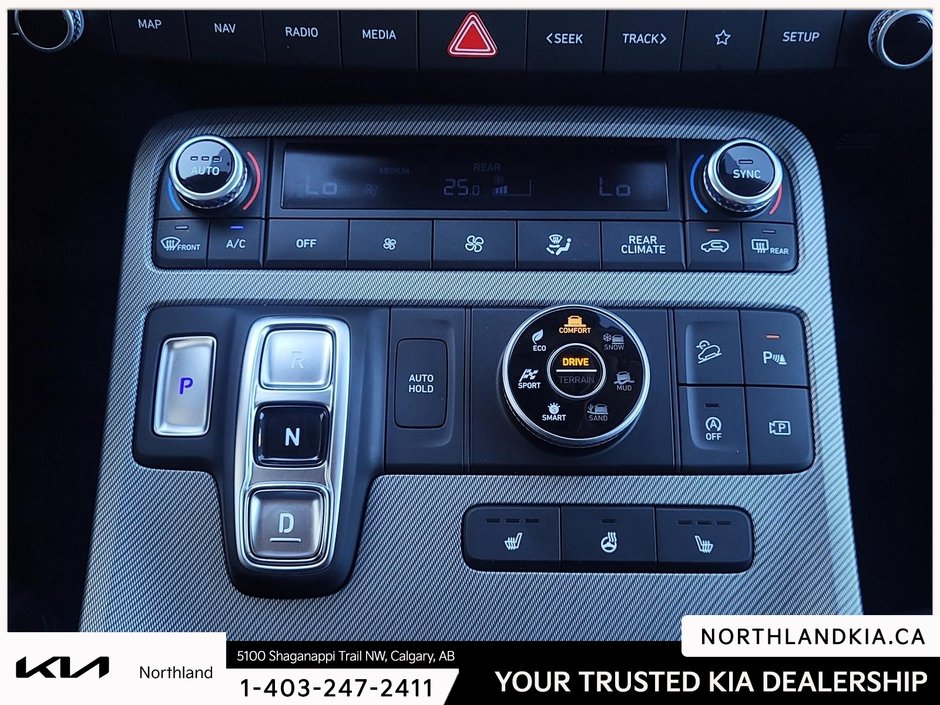 2024 Hyundai Palisade Preferred-19