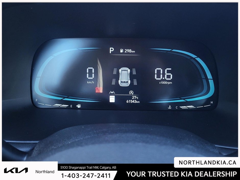 2024 Hyundai Palisade Preferred-14