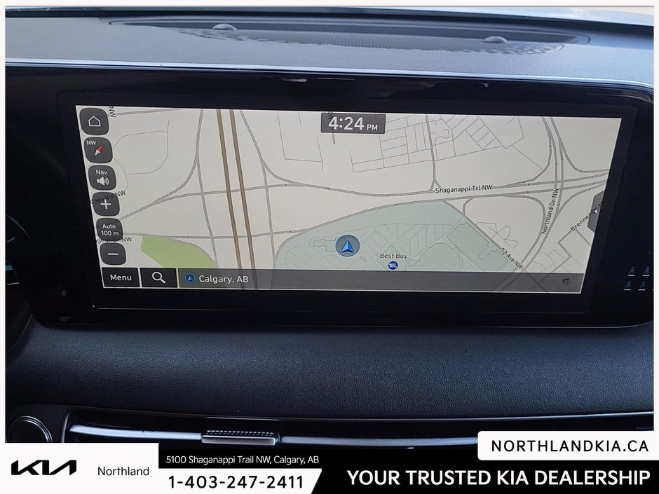 2024 Hyundai Palisade Preferred-17