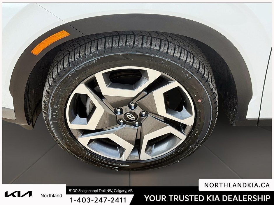 2024 Hyundai Palisade Preferred-6