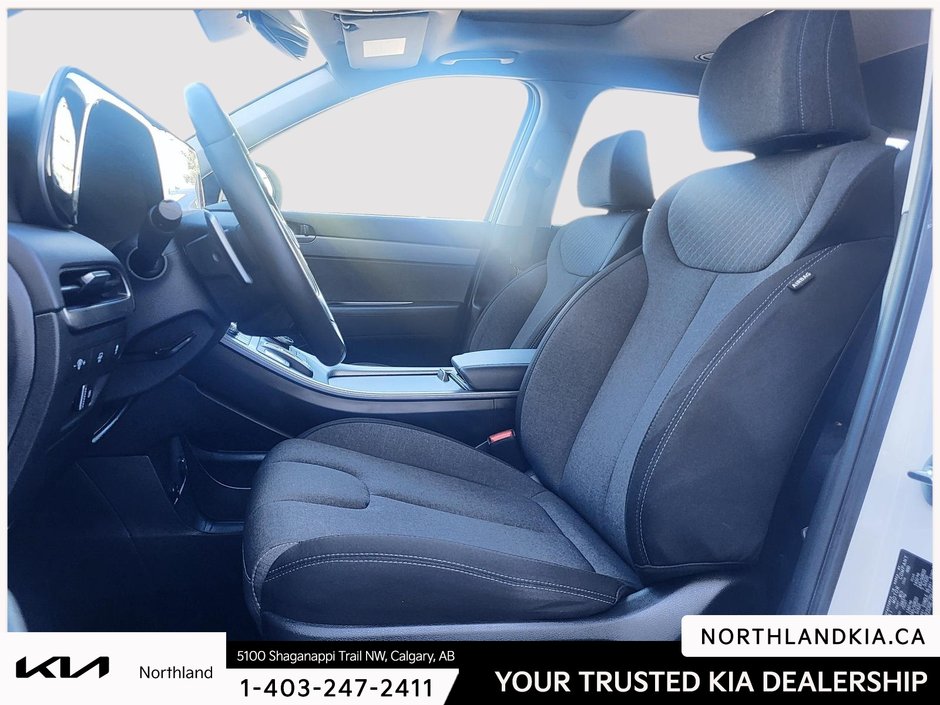 2024 Hyundai Palisade Preferred-9