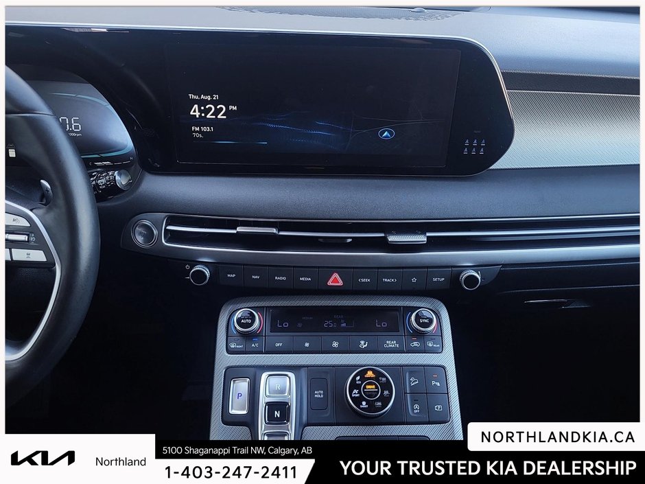 2024 Hyundai Palisade Preferred-15