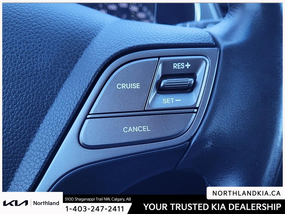 2017 Hyundai Santa Fe Sport 2.0T-11