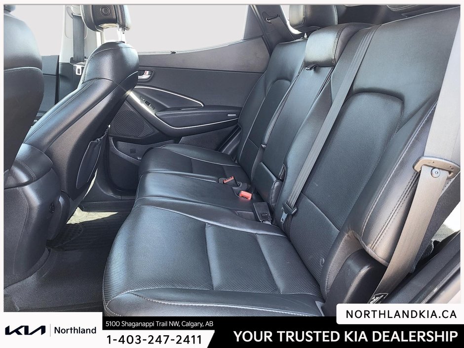 2017 Hyundai Santa Fe Sport 2.0T-15