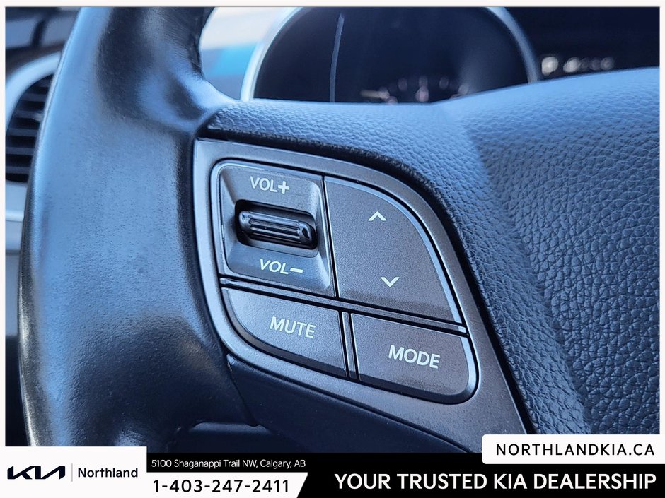 2017 Hyundai Santa Fe Sport 2.0T-10
