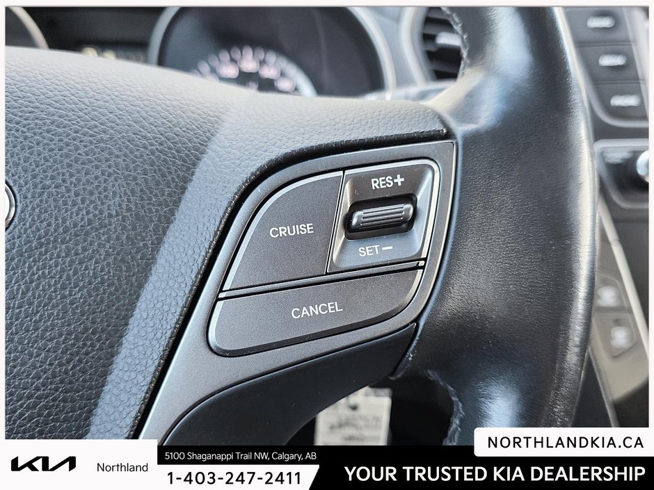 2017 Hyundai Santa Fe Sport 2.4 Base-13