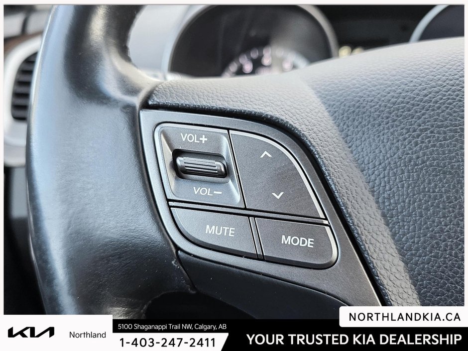 2017 Hyundai Santa Fe Sport 2.4 Base-12