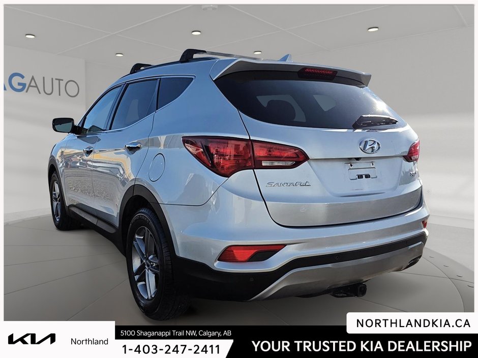 2017 Hyundai Santa Fe Sport 2.4 Base-1