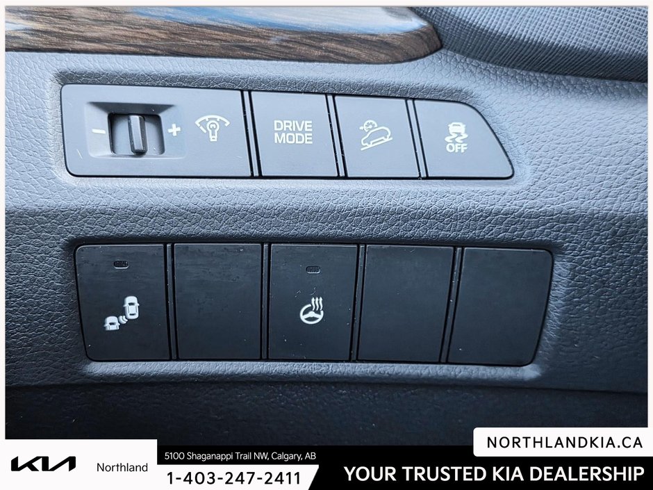 2017 Hyundai Santa Fe Sport 2.4 Base-8