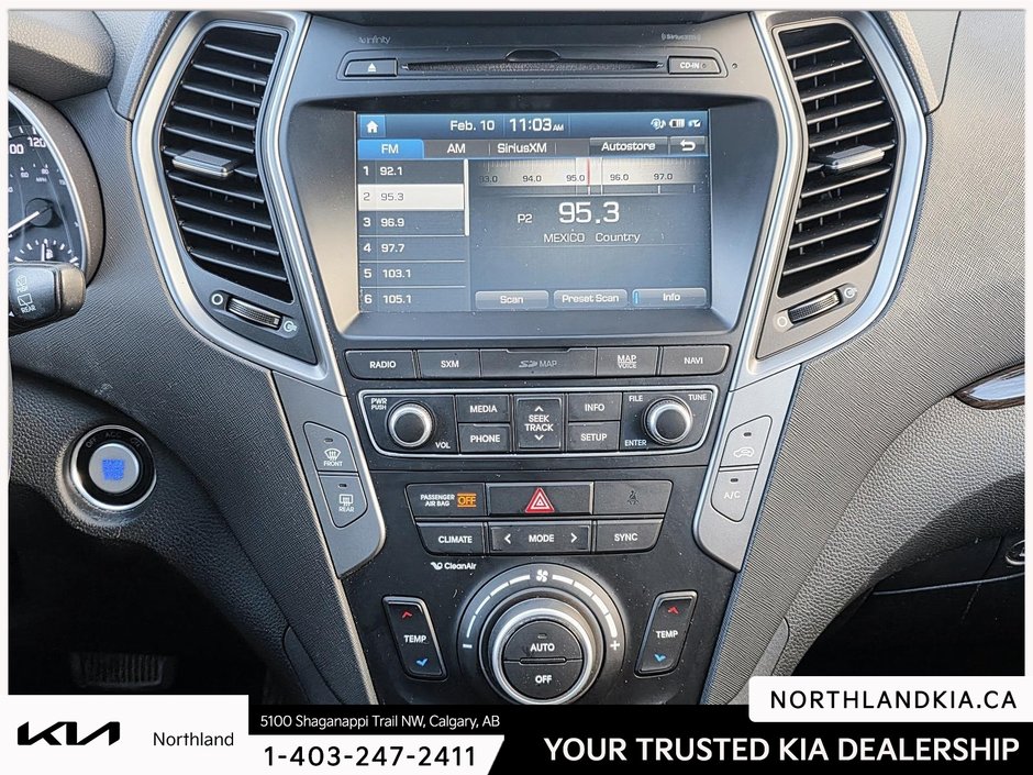 2018 Hyundai Santa Fe Sport 2.4 Base-14