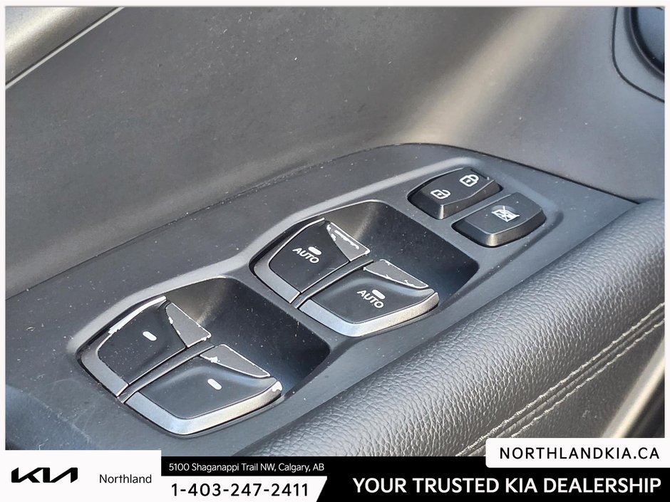 2018 Hyundai Santa Fe Sport 2.4 Base-7