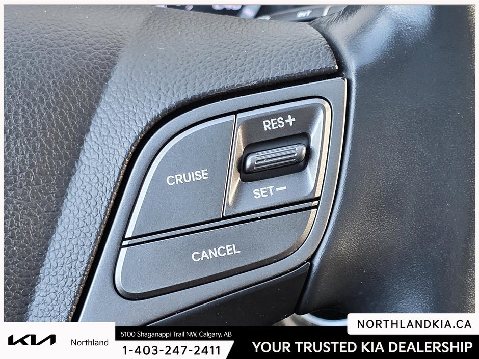 2018 Hyundai Santa Fe Sport 2.4 Base-12