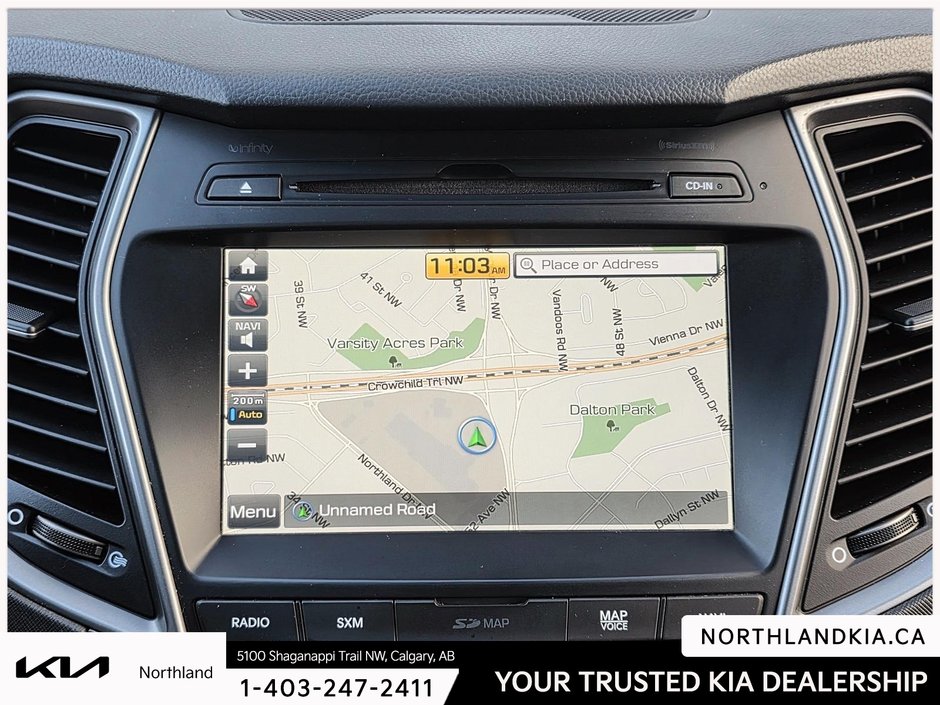 2018 Hyundai Santa Fe Sport 2.4 Base-15