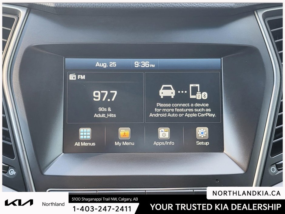 2019 Hyundai Santa Fe XL SE-16