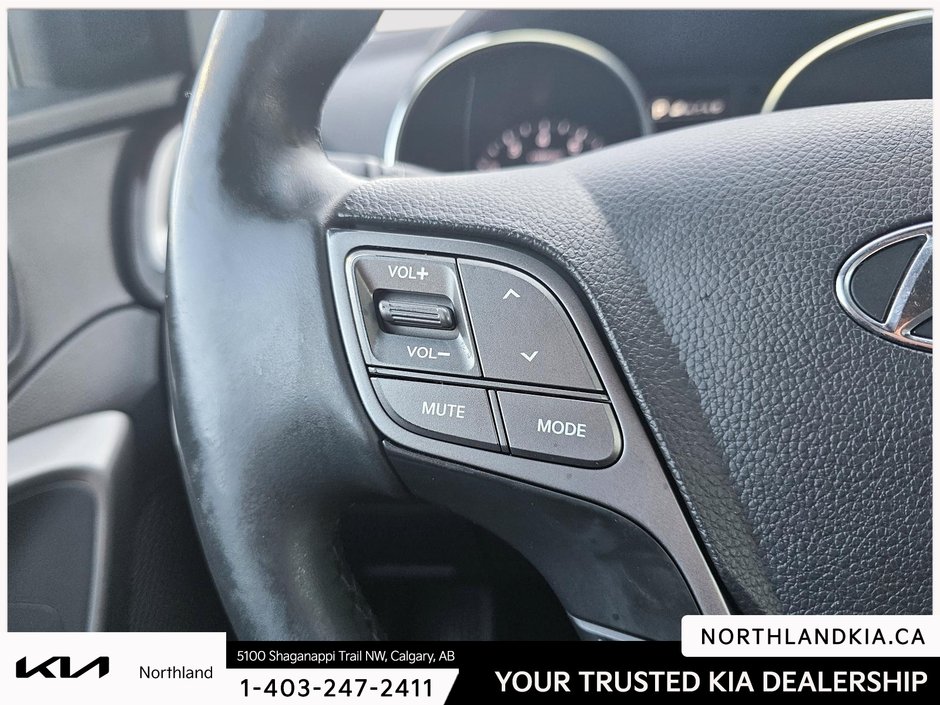 2019 Hyundai Santa Fe XL SE-12