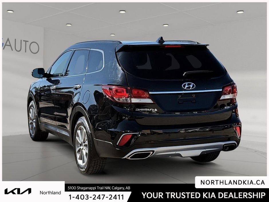 2019 Hyundai Santa Fe XL SE-1