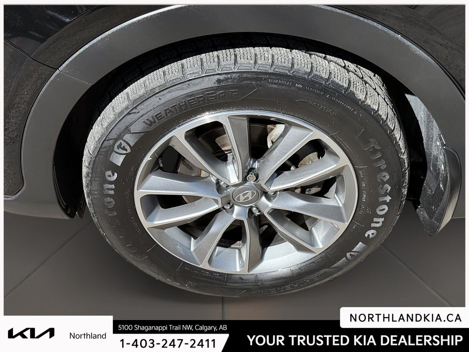 2019 Hyundai Santa Fe XL SE-6