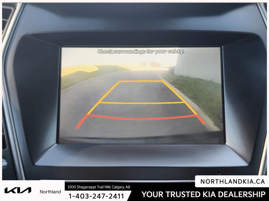 2019 Hyundai Santa Fe XL SE-17