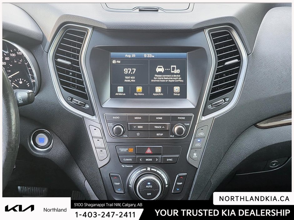 2019 Hyundai Santa Fe XL SE-15