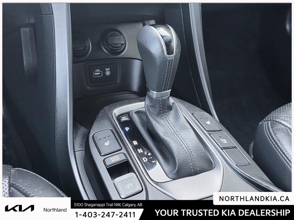 2019 Hyundai Santa Fe XL SE-18